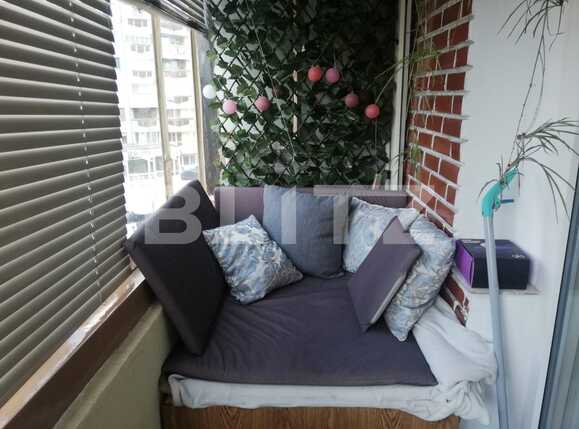 Apartament de vânzare 4 camere Rogerius - 90211AV | BLITZ Oradea | Poza8