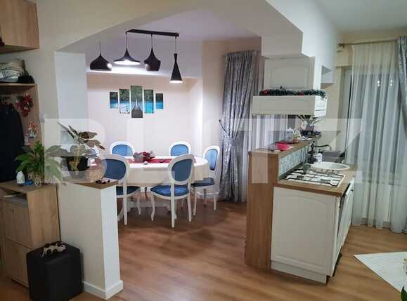 Apartament de vânzare 4 camere Rogerius - 90211AV | BLITZ Oradea | Poza1