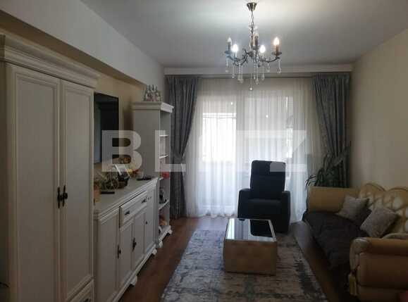Apartament de vânzare 4 camere Rogerius - 90211AV | BLITZ Oradea | Poza3