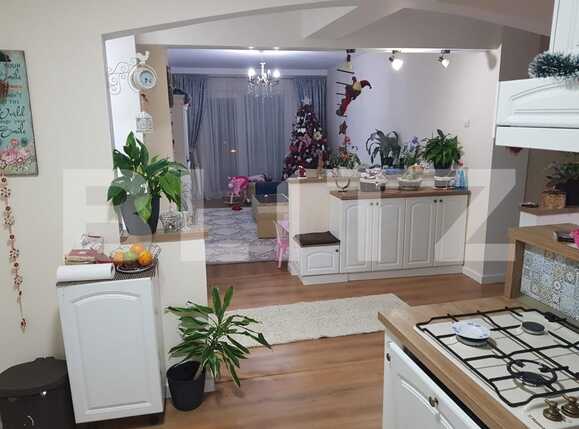 Apartament de vânzare 4 camere Rogerius - 90211AV | BLITZ Oradea | Poza2