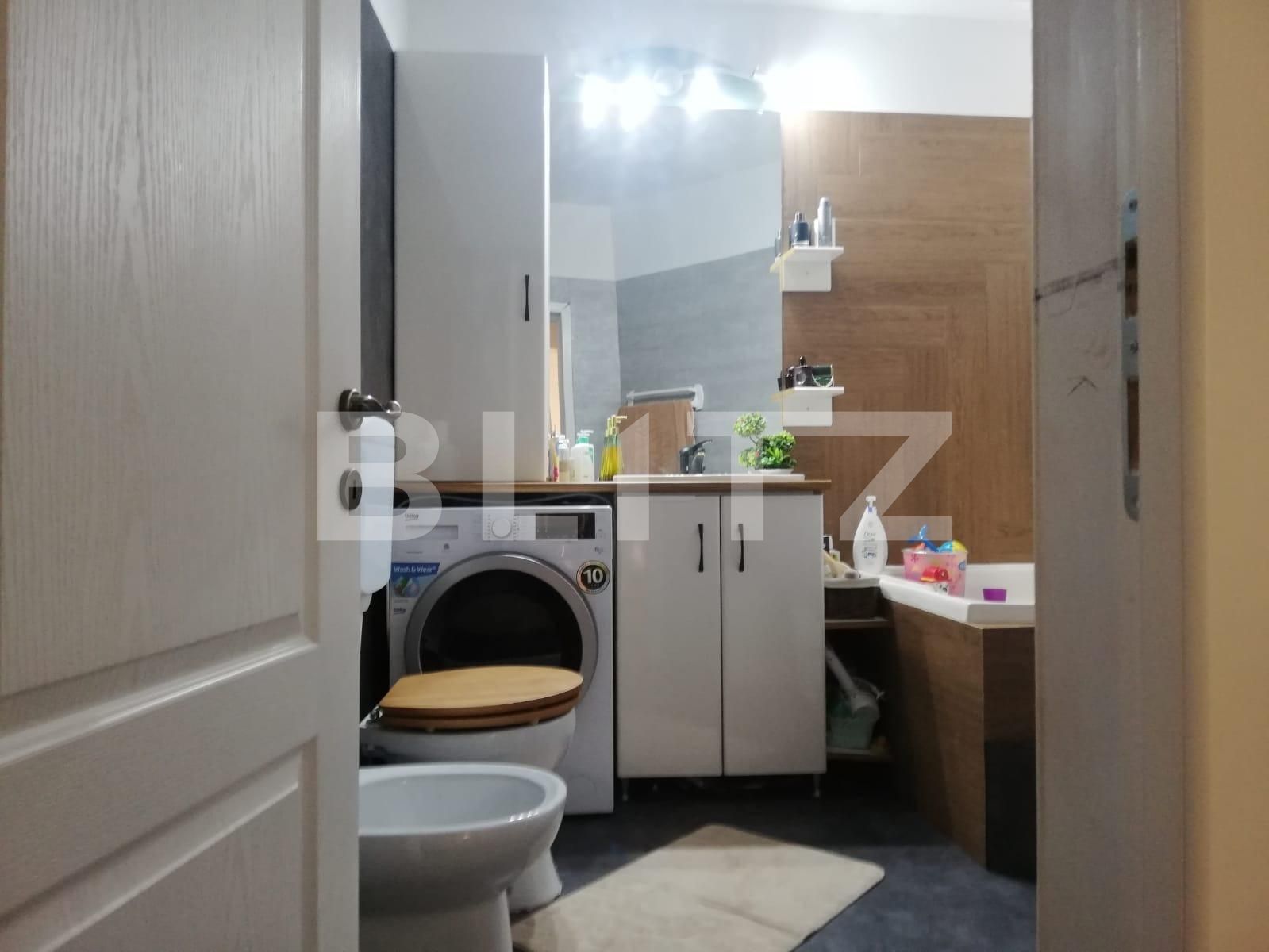 Apartament de vânzare 4 camere Rogerius - 90211AV | BLITZ Oradea | Poza7
