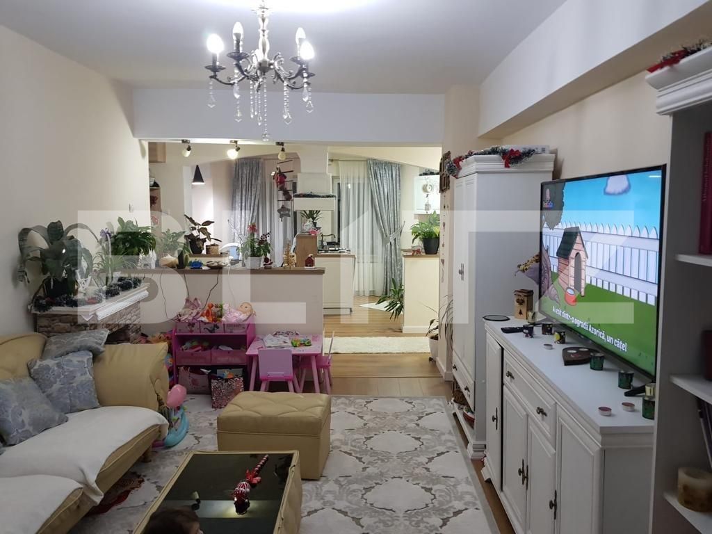 Apartament de vânzare 4 camere Rogerius - 90211AV | BLITZ Oradea | Poza4