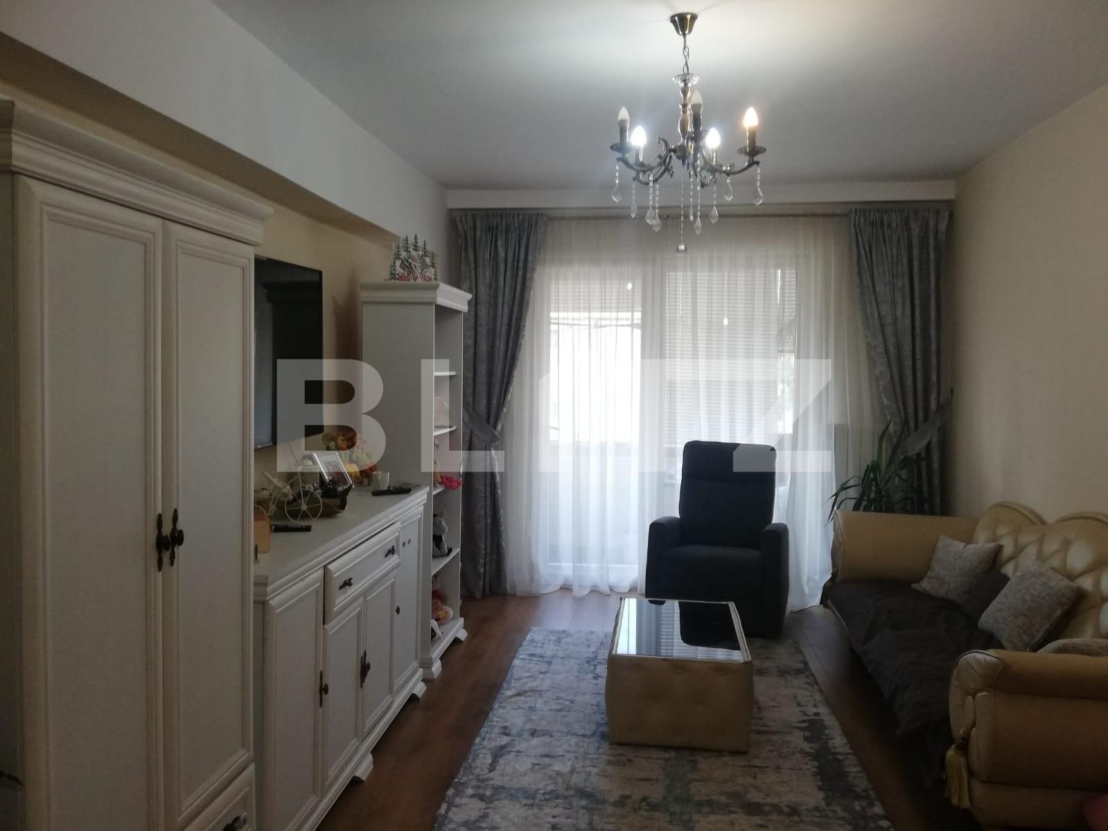 Apartament de vânzare 4 camere Rogerius - 90211AV | BLITZ Oradea | Poza3