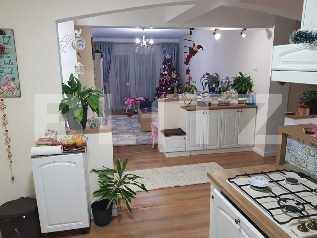 Apartament de vânzare 4 camere Rogerius - 90211AV | BLITZ Oradea | Poza2