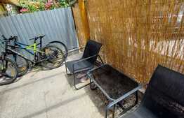 Apartament 2 camere, 40 mp, terasa, parcare, Ultracentral