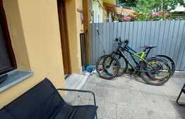 Apartament 2 camere, 40 mp, terasa, parcare, Ultracentral