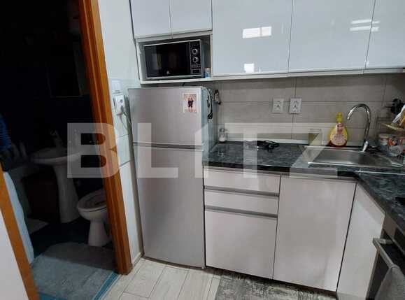 Apartament de închiriat 2 camere Ultracentral - 90257AI | BLITZ Oradea | Poza5