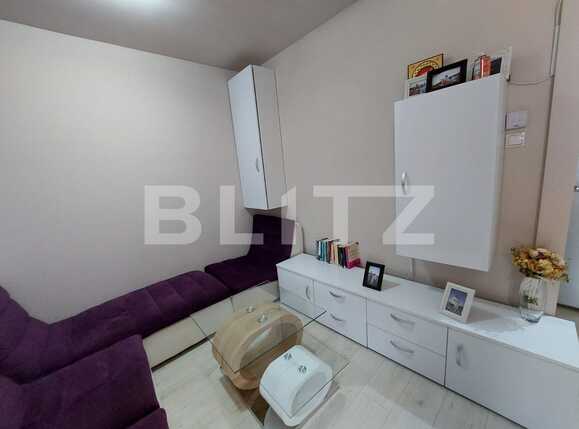 Apartament de închiriat 2 camere Ultracentral - 90257AI | BLITZ Oradea | Poza2