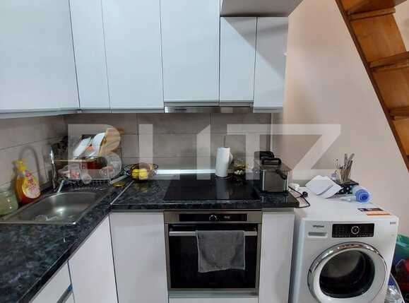 Apartament de închiriat 2 camere Ultracentral - 90257AI | BLITZ Oradea | Poza4