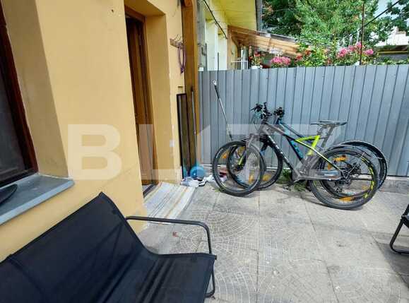 Apartament de închiriat 2 camere Ultracentral - 90257AI | BLITZ Oradea | Poza9