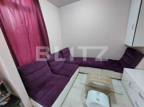 Apartament de închiriat 2 camere Ultracentral - 90257AI | BLITZ Oradea | Poza1