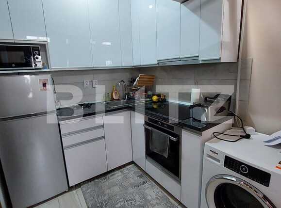 Apartament de închiriat 2 camere Ultracentral - 90257AI | BLITZ Oradea | Poza3