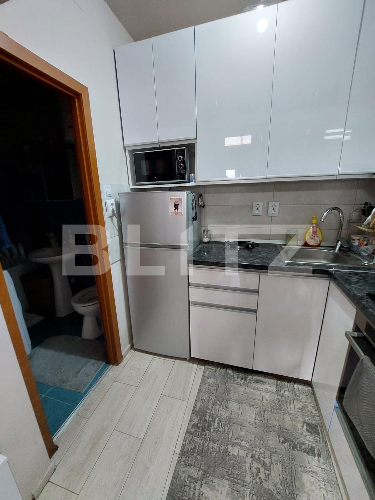 Apartament de închiriat 2 camere Ultracentral - 90257AI | BLITZ Oradea | Poza5