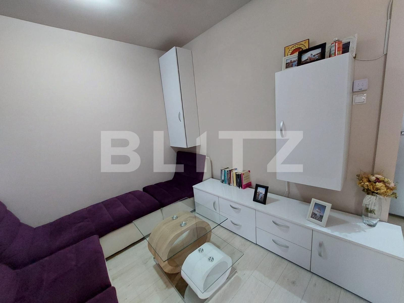 Apartament de închiriat 2 camere Ultracentral - 90257AI | BLITZ Oradea | Poza2