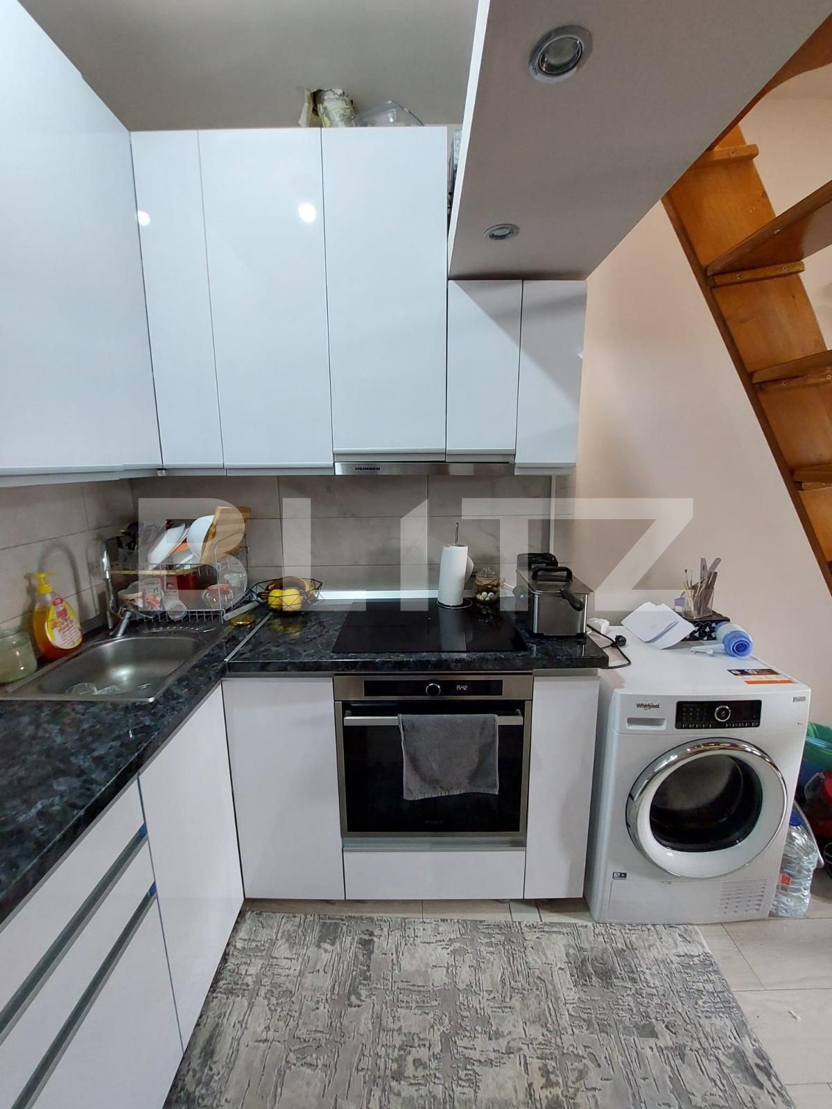 Apartament de închiriat 2 camere Ultracentral - 90257AI | BLITZ Oradea | Poza4