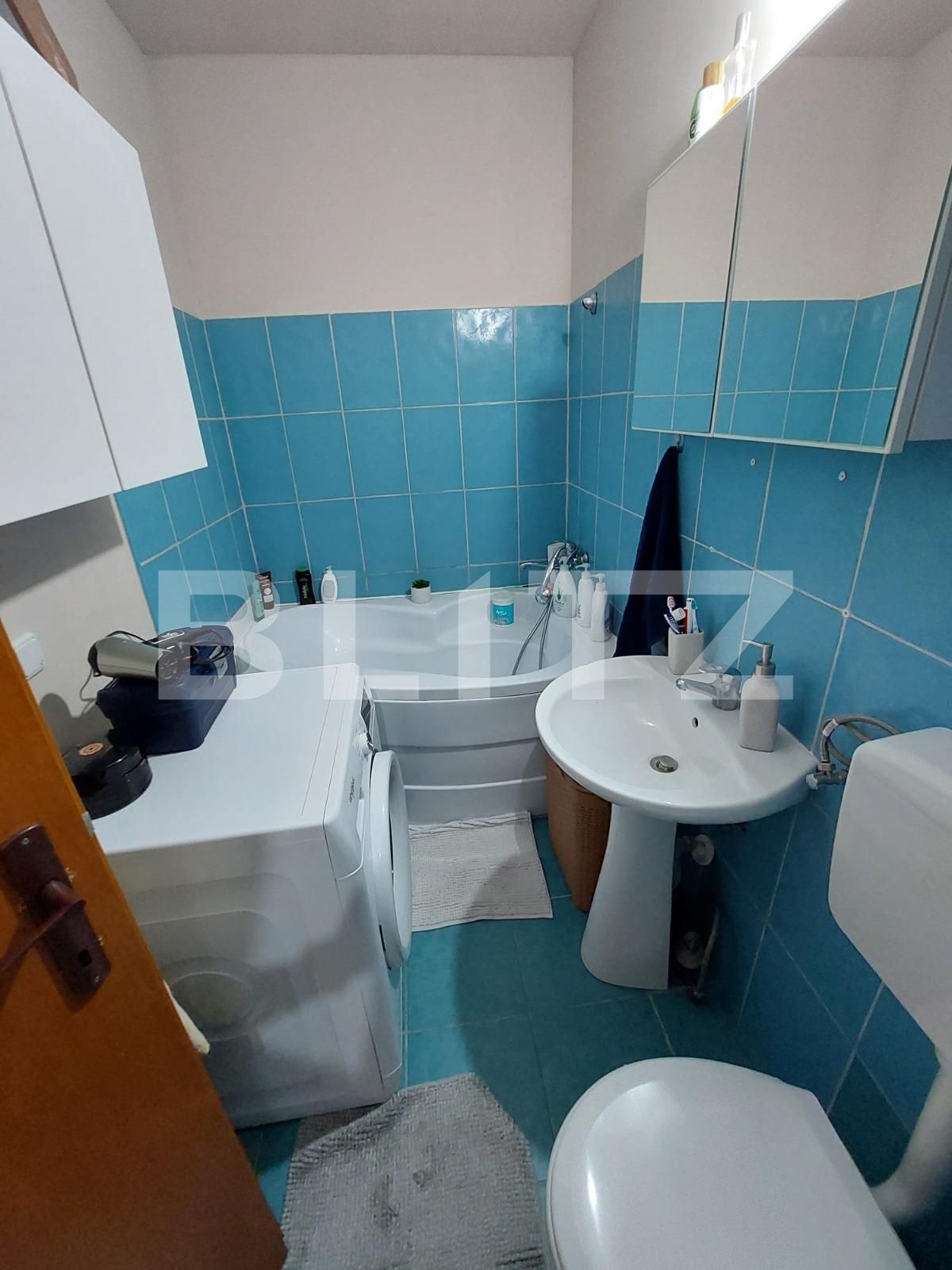 Apartament de închiriat 2 camere Ultracentral - 90257AI | BLITZ Oradea | Poza11