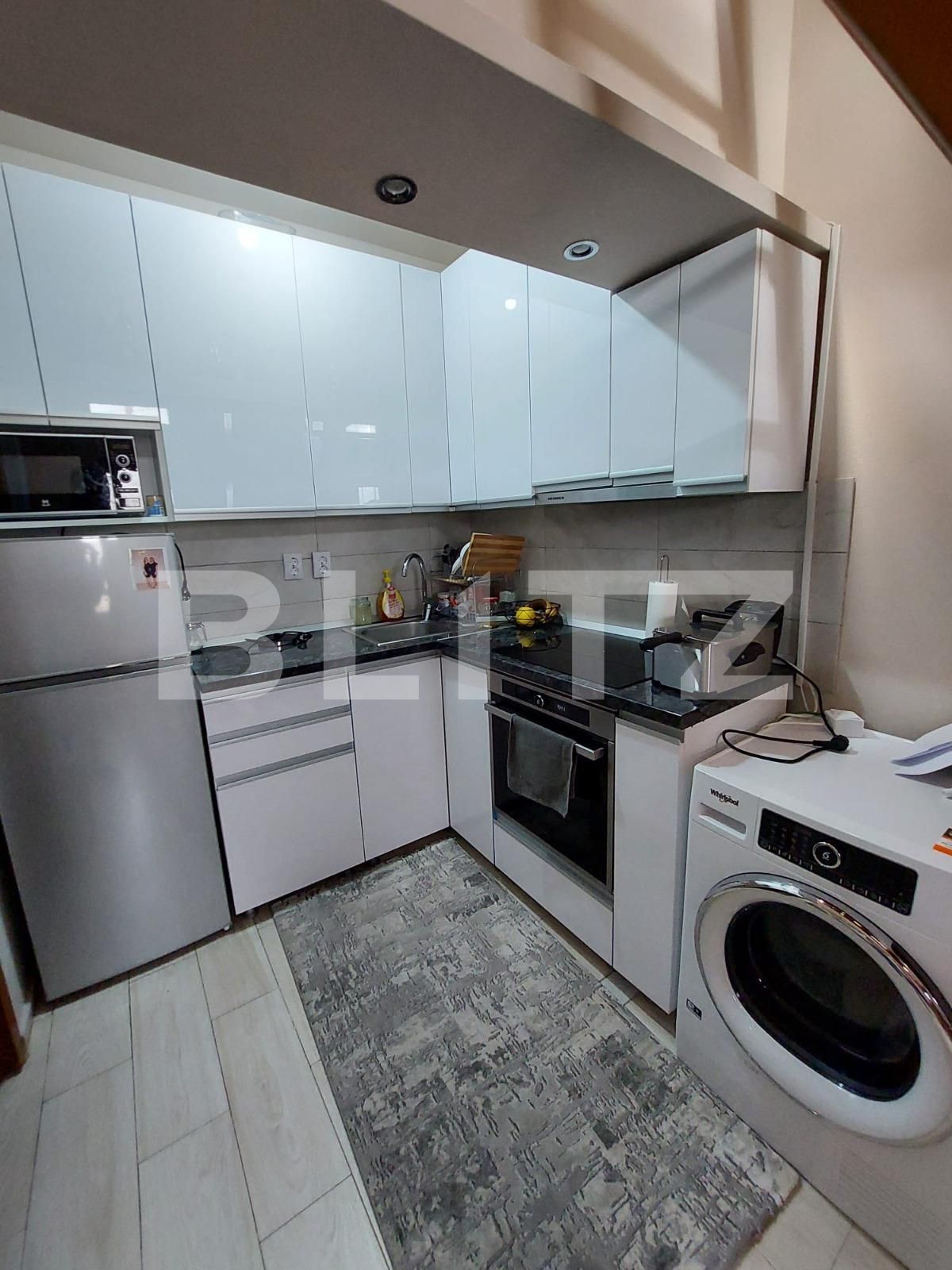 Apartament de închiriat 2 camere Ultracentral - 90257AI | BLITZ Oradea | Poza3