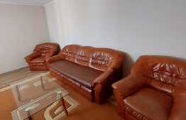 Apartament 2 camere, decomandat, 51 mp, balcon, zona Sovata