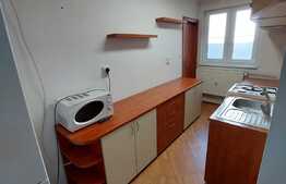 Apartament 2 camere, decomandat, 51 mp, balcon, zona Sovata