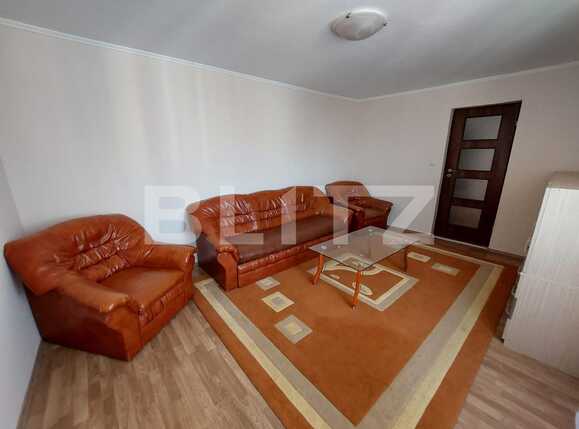 Apartament de închiriat 2 camere Decebal - 90261AI | BLITZ Oradea | Poza1
