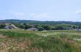 Teren intravilan, 750 mp, zona Hanul Pescarilor