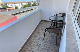 Garsoniera, decomandata, 34 mp, zona Iosia