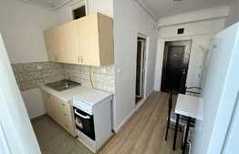 Garsoniera, decomandata, 34 mp, zona Iosia