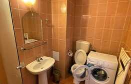 Garsoniera, decomandata, 34 mp, zona Iosia