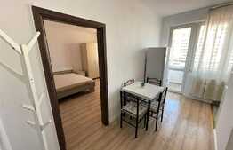 Garsoniera, decomandata, 34 mp, zona Iosia