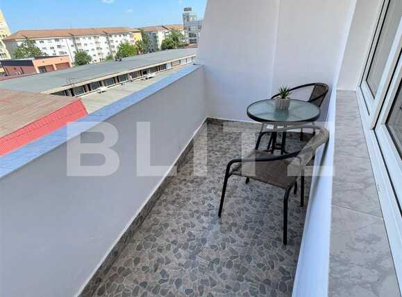 Garsonieră de vânzare Iosia - 90575AV | BLITZ Oradea | Poza4