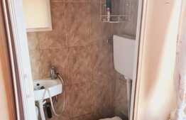 Apartament de 1 camera, 8 mp, mobilat/utilat, zona Rogerius