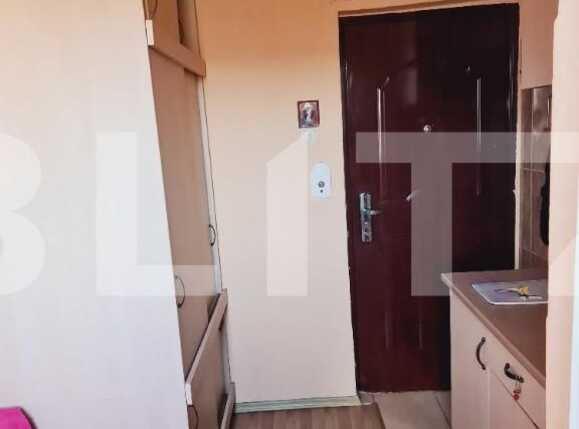 Garsonieră de vânzare Rogerius - 90690AV | BLITZ Oradea | Poza1