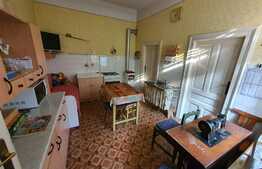 Casă de 2 camere, 90 mp, teren 169 mp, zona Decebal