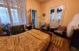 Casă de 2 camere, 90 mp, teren 169 mp, zona Decebal