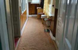 Casă de 2 camere, 90 mp, teren 169 mp, zona Decebal