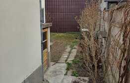 Casă de 2 camere, 90 mp, teren 169 mp, zona Decebal