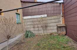 Casă de 2 camere, 90 mp, teren 169 mp, zona Decebal