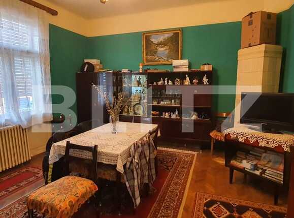 Casa de vânzare 2 camere Decebal - 90699CV | BLITZ Oradea | Poza1