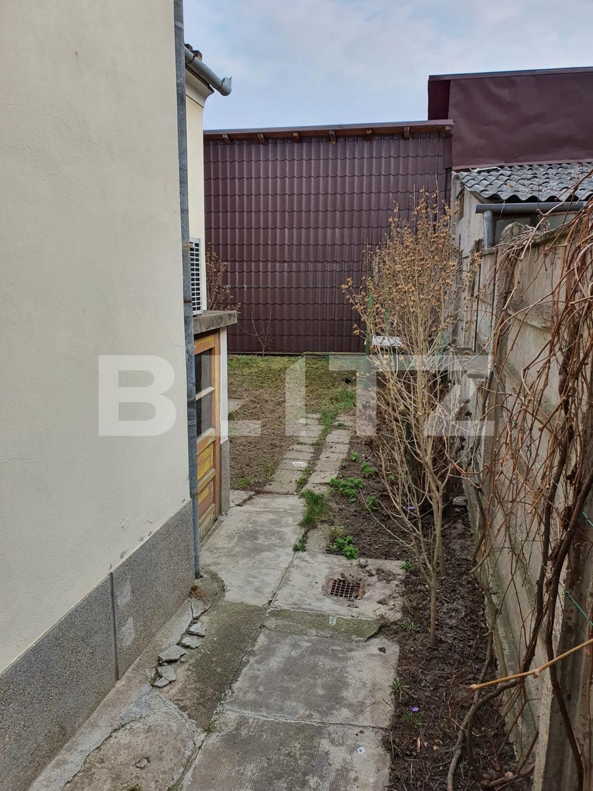 Casa de vânzare 2 camere Decebal - 90699CV | BLITZ Oradea | Poza7