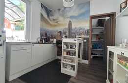 Casa de 3 camere, 90 mp, teren 130 mp, Central