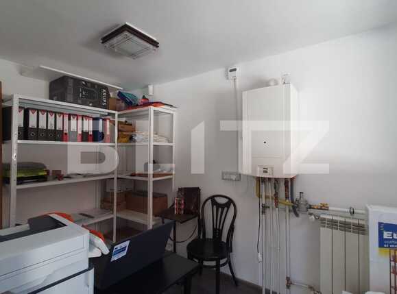 Casa de vânzare 3 camere Central - 90789CV | BLITZ Oradea | Poza12