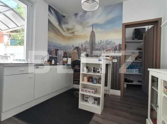 Casa de vânzare 3 camere Central - 90789CV | BLITZ Oradea | Poza9