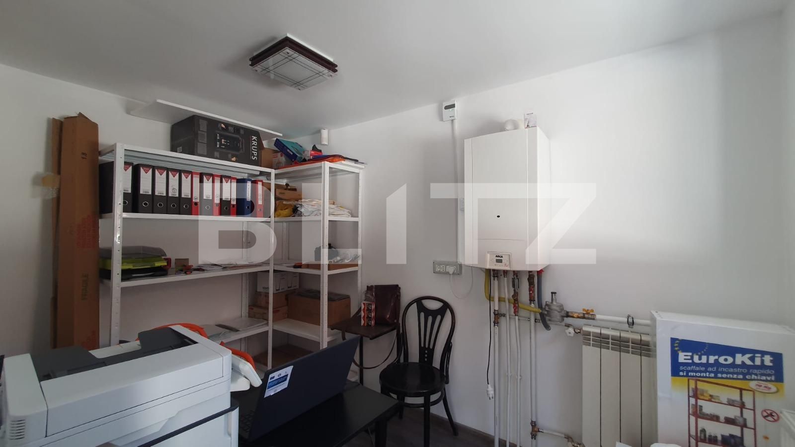 Casa de vânzare 3 camere Central - 90789CV | BLITZ Oradea | Poza12