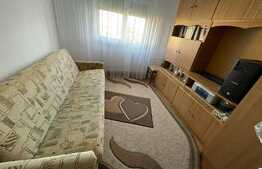 Apartament de 3 camere, 67 mp, 2 parcari, zona Salca