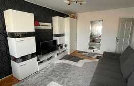 Apartament de 3 camere, 67 mp, 2 parcari, zona Salca