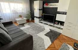 Apartament de 3 camere, 67 mp, 2 parcari, zona Salca