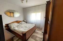 Apartament de 3 camere, 67 mp, 2 parcari, zona Salca