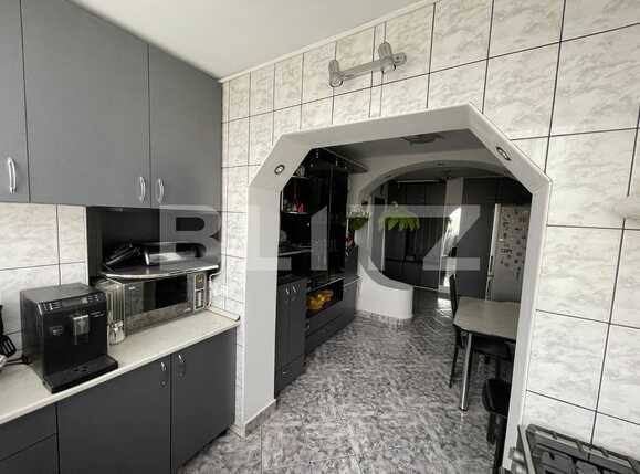 Apartament de vânzare 3 camere Cantemir - 90839AV | BLITZ Oradea | Poza7