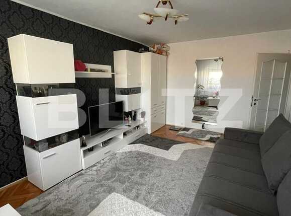 Apartament de vânzare 3 camere Cantemir - 90839AV | BLITZ Oradea | Poza2