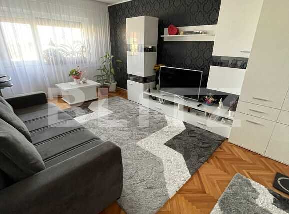 Apartament de vânzare 3 camere Cantemir - 90839AV | BLITZ Oradea | Poza1